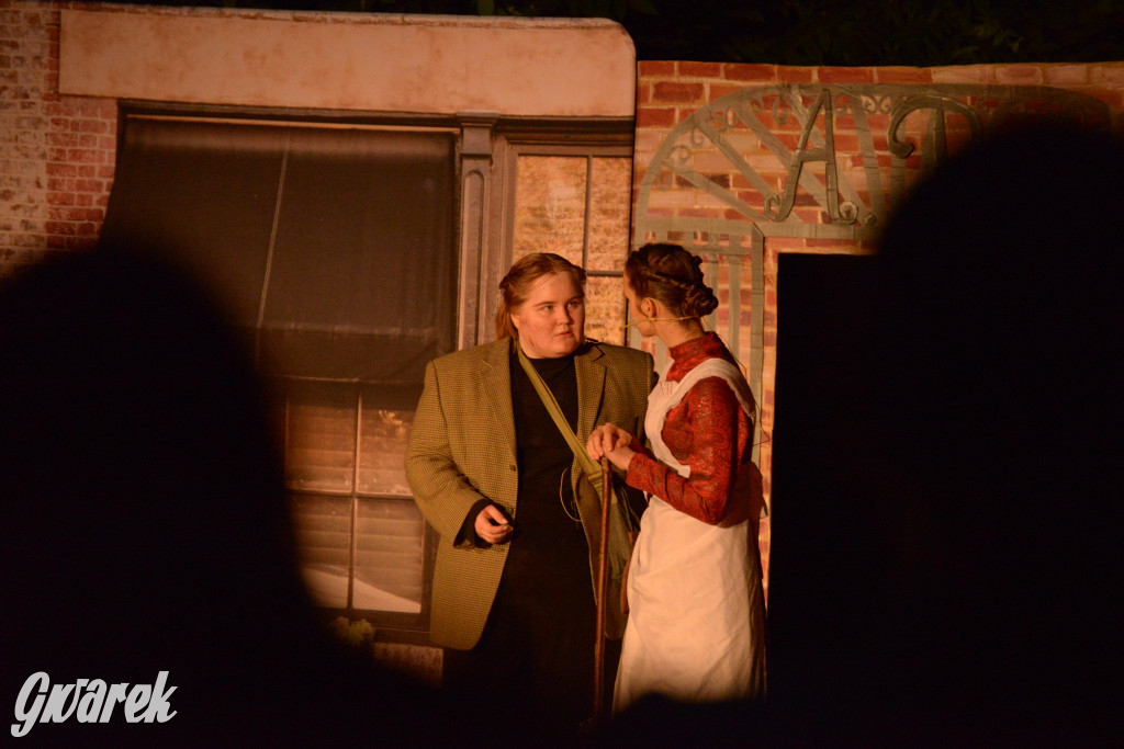 Rozpoczęło się Teatralne Parkowanie 2025