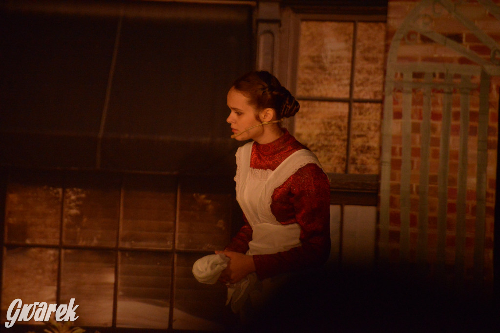 Rozpoczęło się Teatralne Parkowanie 2025