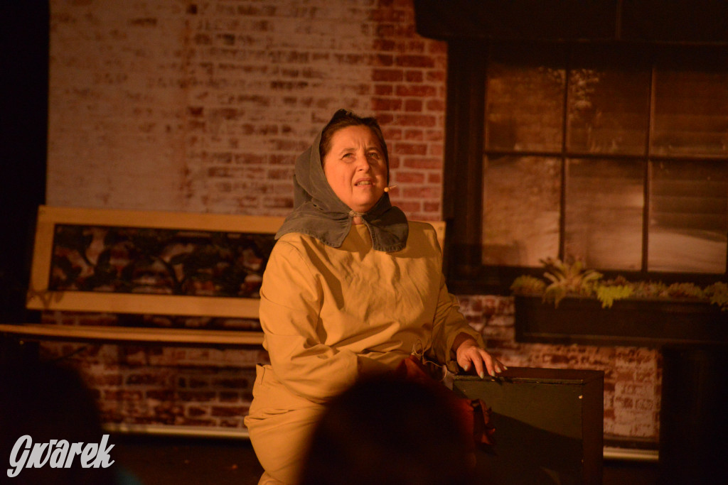 Rozpoczęło się Teatralne Parkowanie 2025