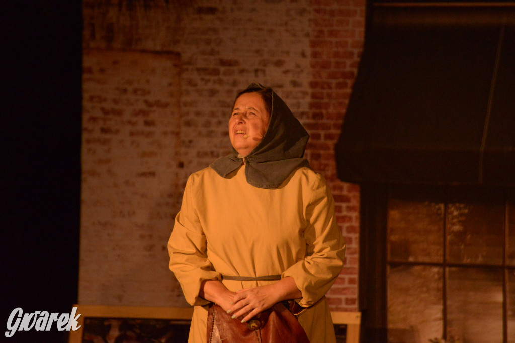 Rozpoczęło się Teatralne Parkowanie 2025