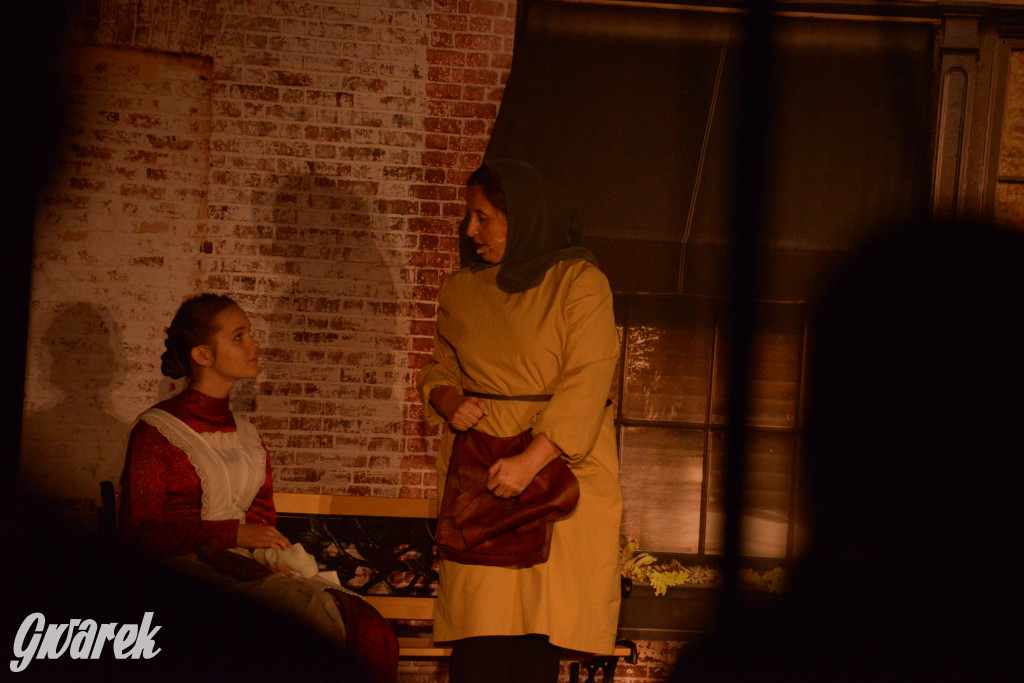 Rozpoczęło się Teatralne Parkowanie 2025