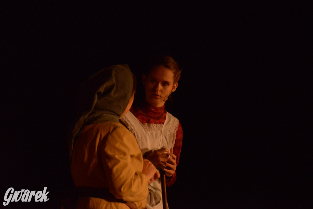 Rozpoczęło się Teatralne Parkowanie 2025