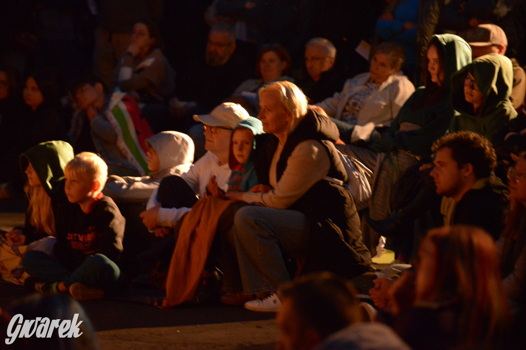 Rozpoczęło się Teatralne Parkowanie 2025