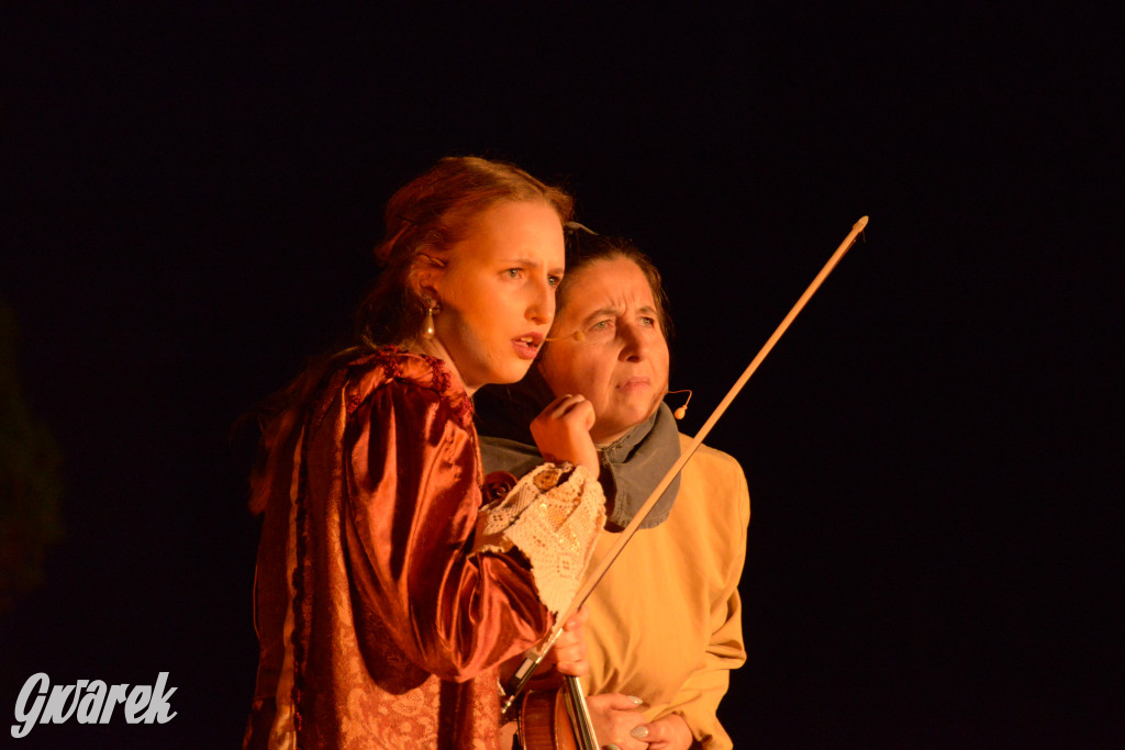 Rozpoczęło się Teatralne Parkowanie 2025