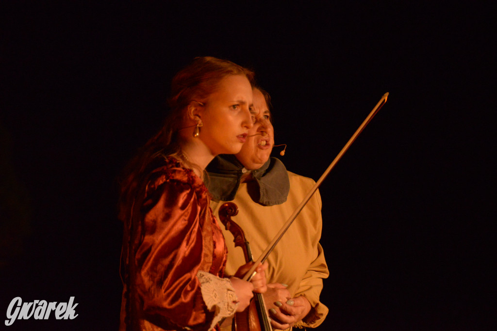 Rozpoczęło się Teatralne Parkowanie 2025