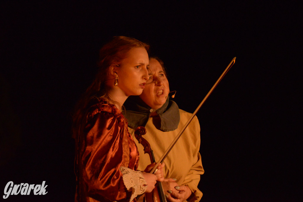 Rozpoczęło się Teatralne Parkowanie 2025