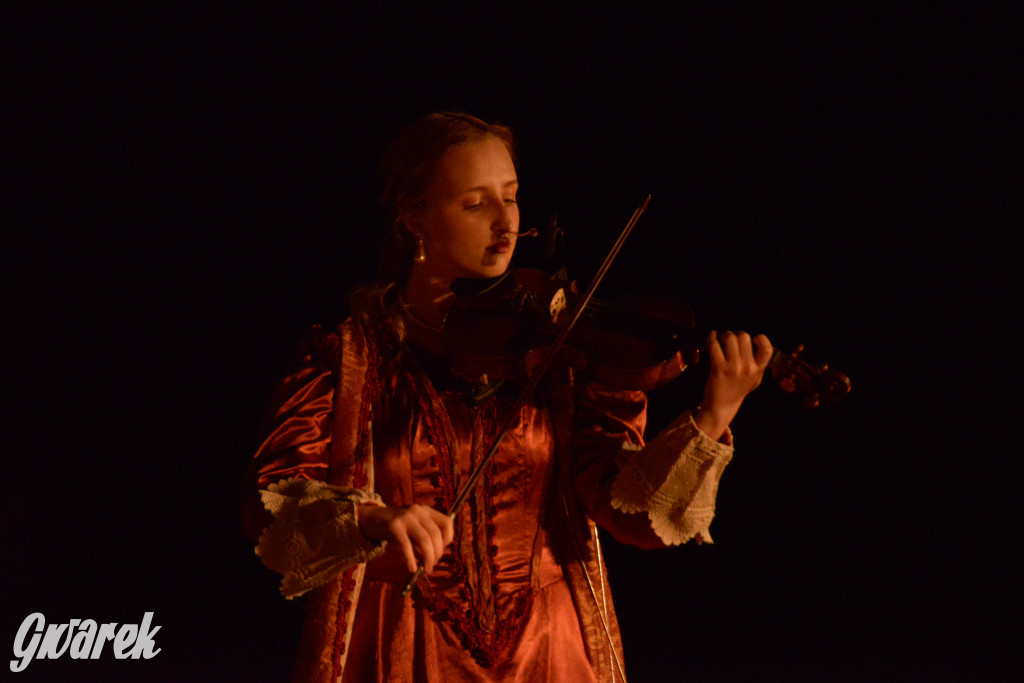 Rozpoczęło się Teatralne Parkowanie 2025