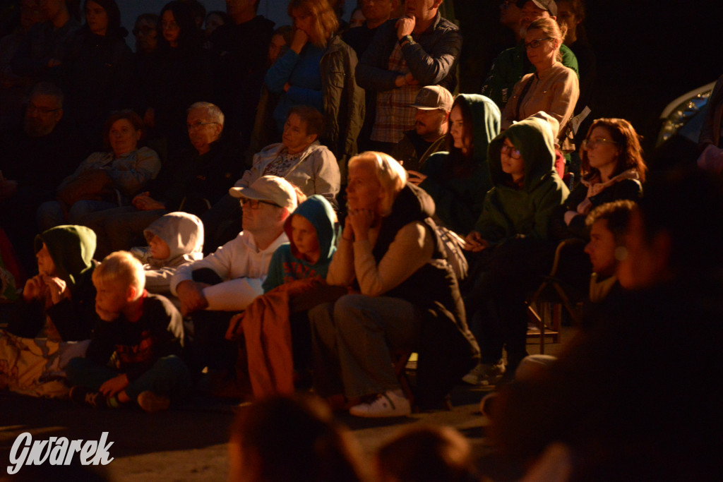 Rozpoczęło się Teatralne Parkowanie 2025