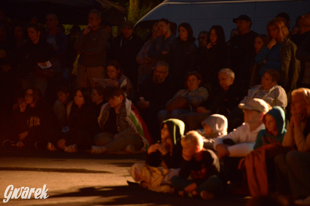 Rozpoczęło się Teatralne Parkowanie 2025