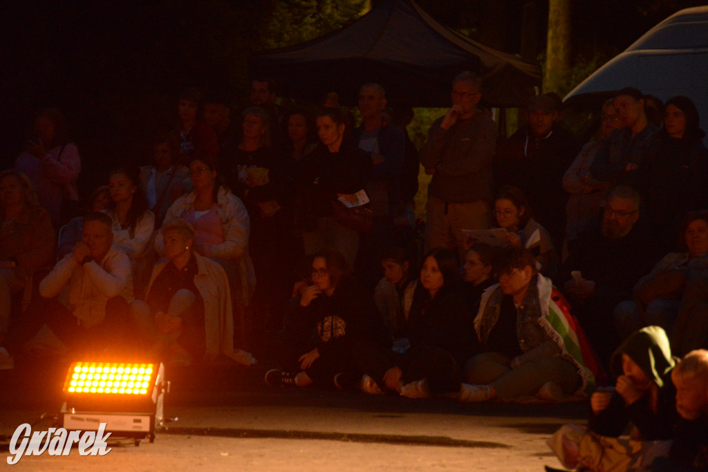 Rozpoczęło się Teatralne Parkowanie 2025