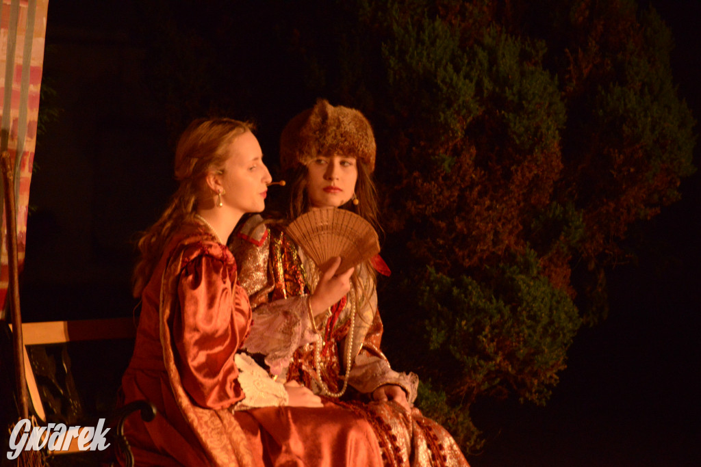 Rozpoczęło się Teatralne Parkowanie 2025