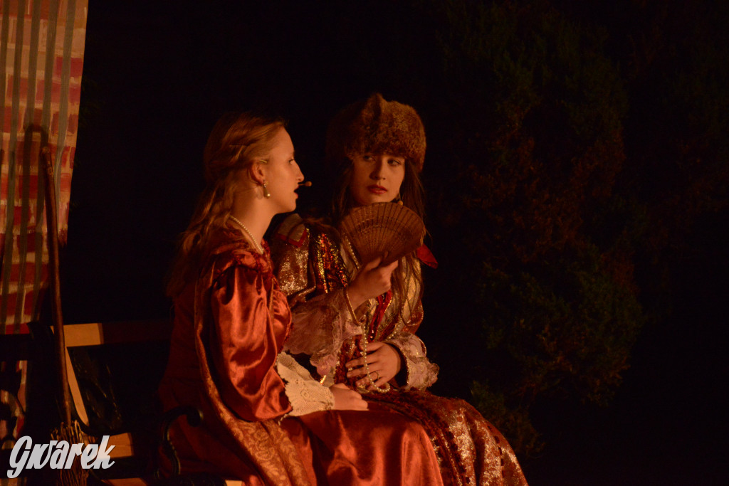 Rozpoczęło się Teatralne Parkowanie 2025