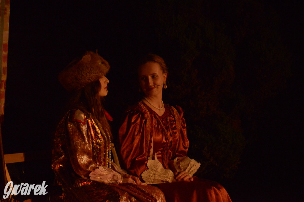 Rozpoczęło się Teatralne Parkowanie 2025