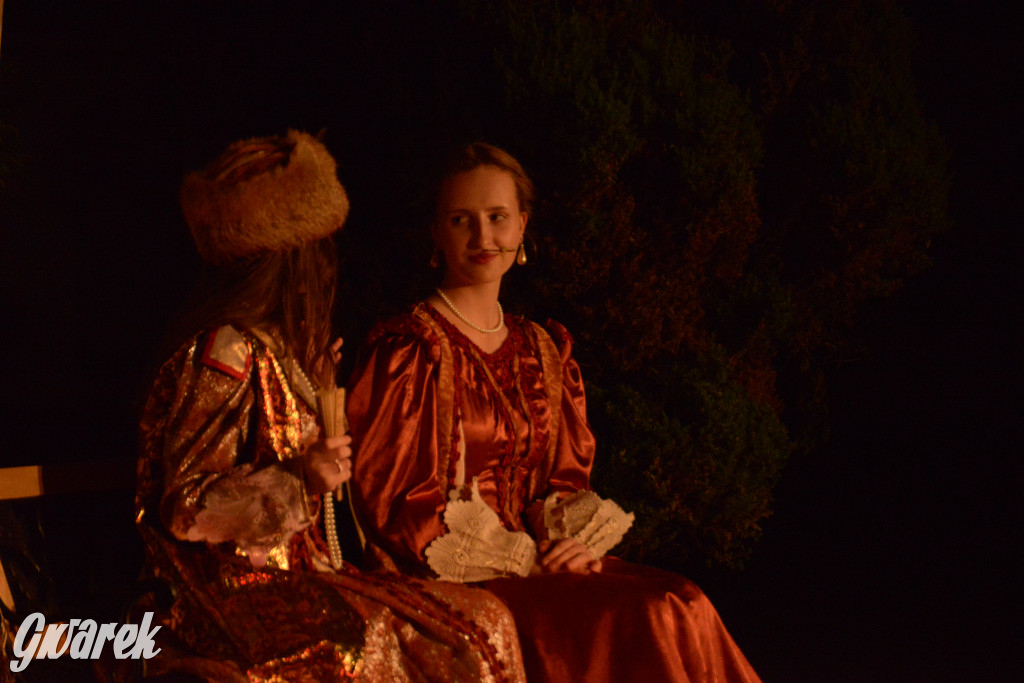 Rozpoczęło się Teatralne Parkowanie 2025