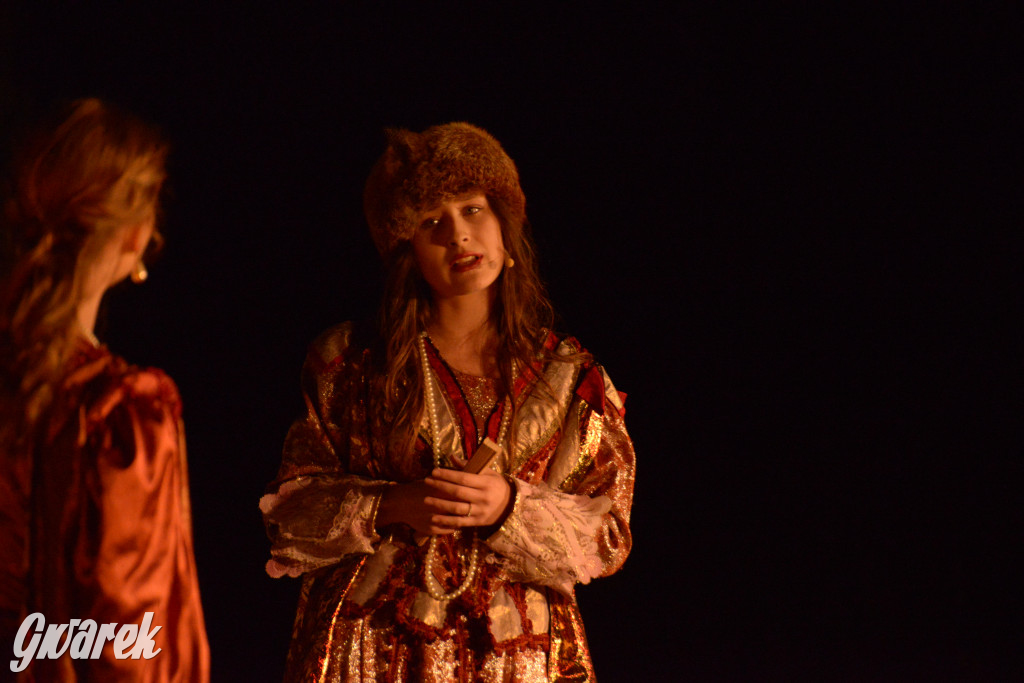 Rozpoczęło się Teatralne Parkowanie 2025