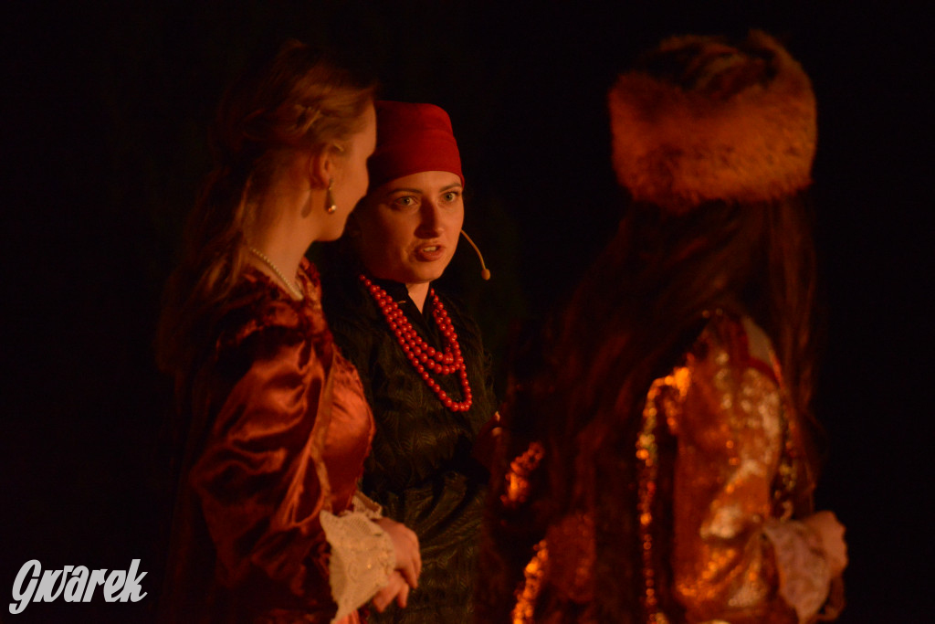 Rozpoczęło się Teatralne Parkowanie 2025