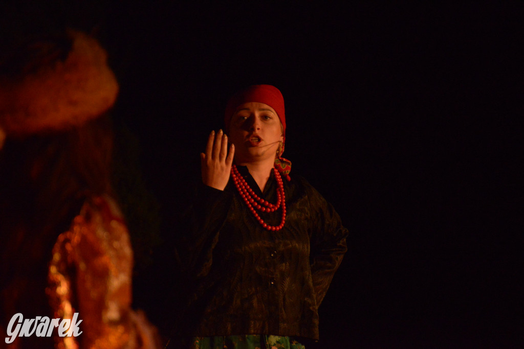 Rozpoczęło się Teatralne Parkowanie 2025