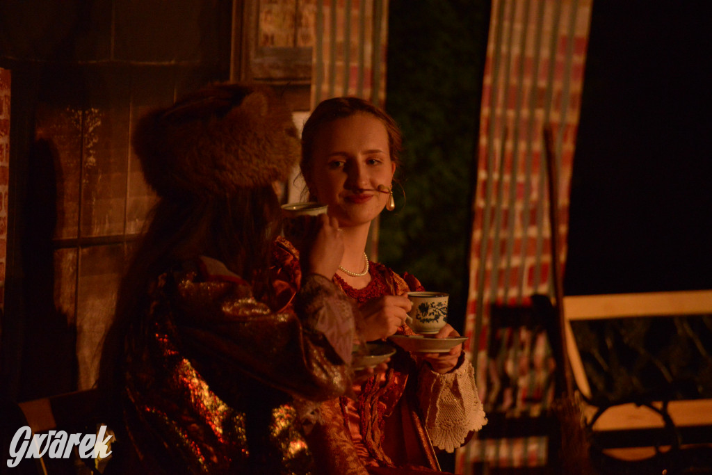 Rozpoczęło się Teatralne Parkowanie 2025