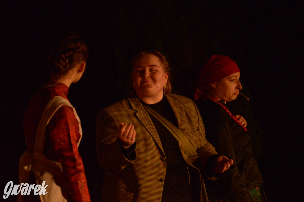 Rozpoczęło się Teatralne Parkowanie 2025