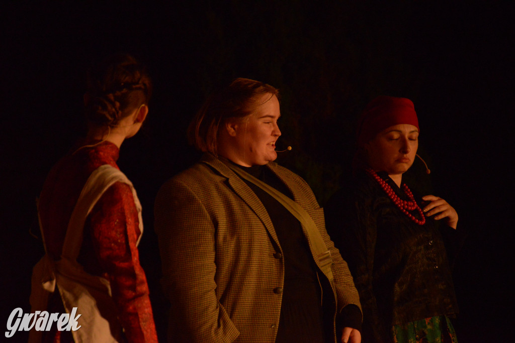 Rozpoczęło się Teatralne Parkowanie 2025