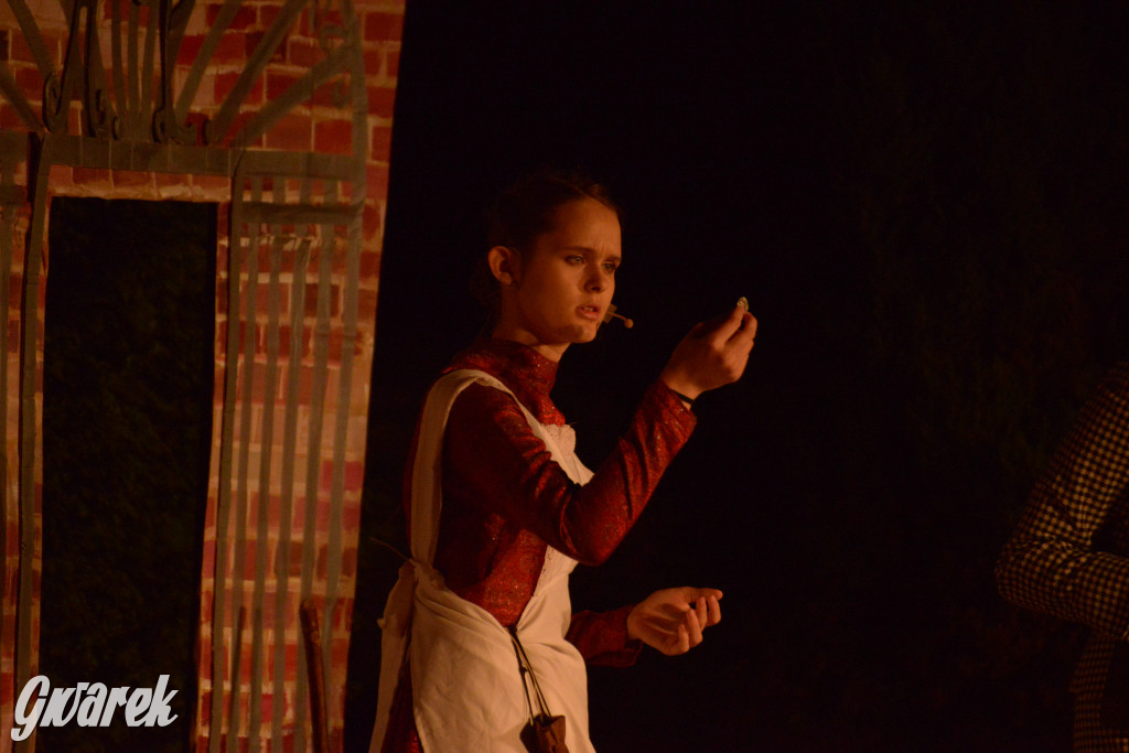 Rozpoczęło się Teatralne Parkowanie 2025