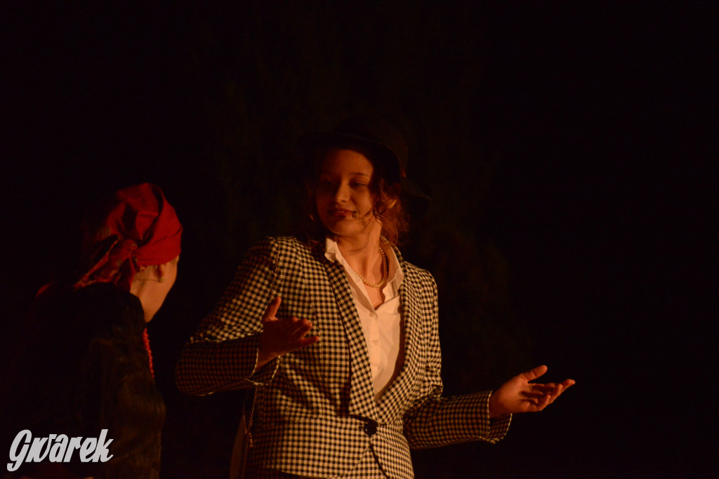 Rozpoczęło się Teatralne Parkowanie 2025