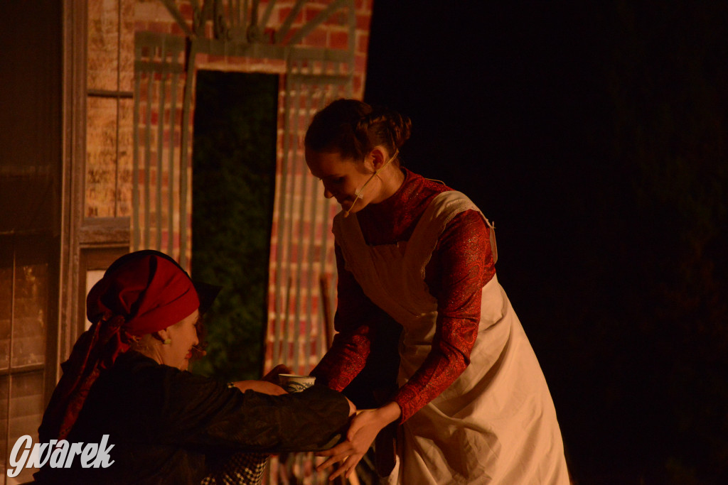 Rozpoczęło się Teatralne Parkowanie 2025