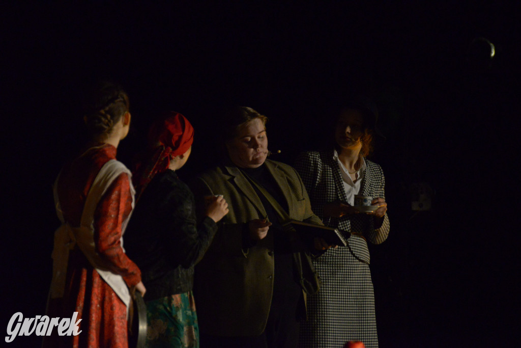 Rozpoczęło się Teatralne Parkowanie 2025