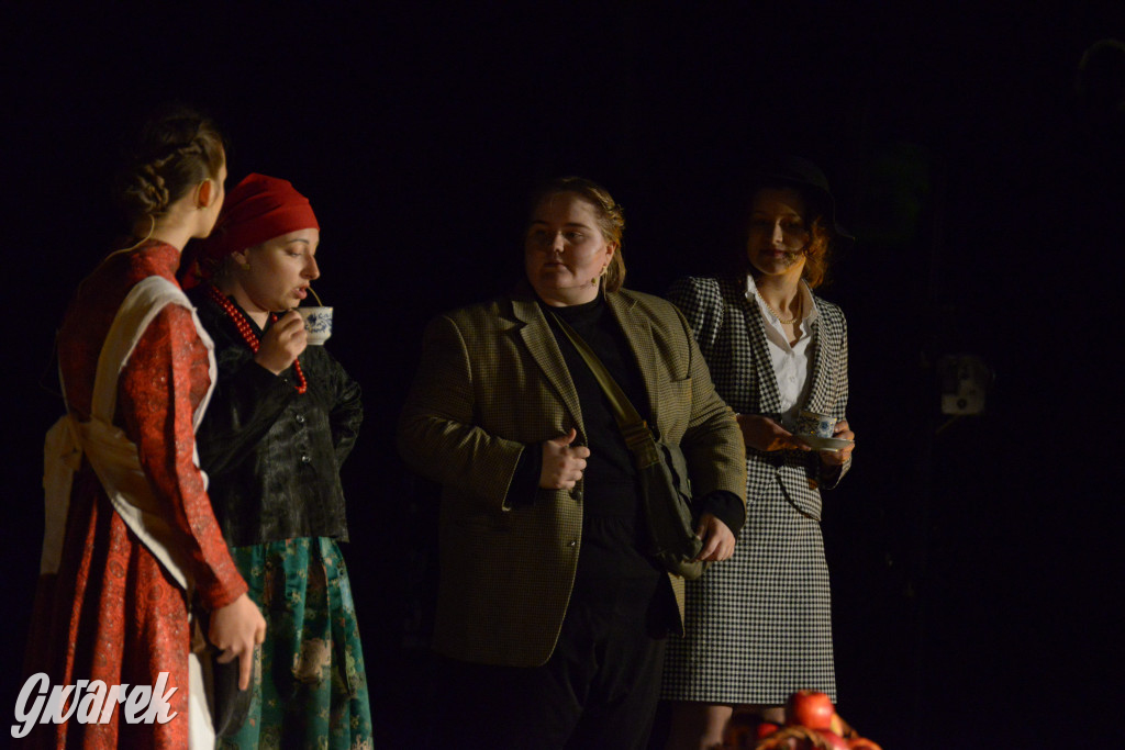 Rozpoczęło się Teatralne Parkowanie 2025