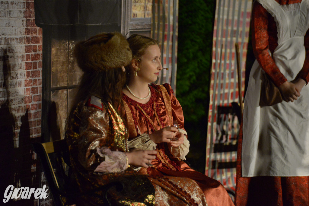 Rozpoczęło się Teatralne Parkowanie 2025