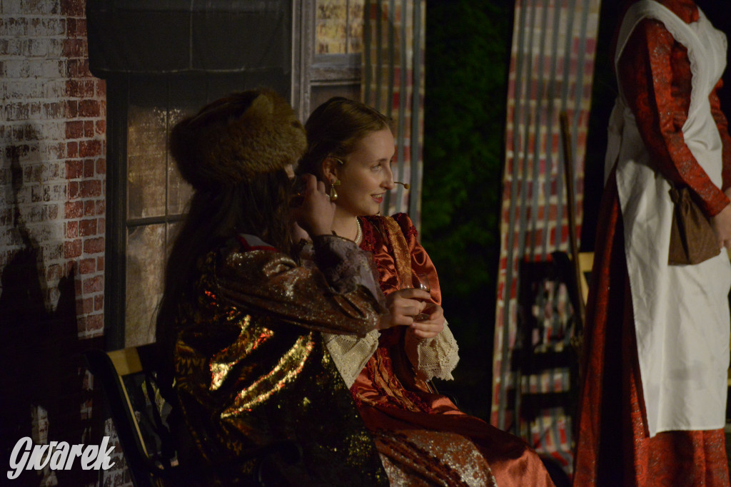 Rozpoczęło się Teatralne Parkowanie 2025