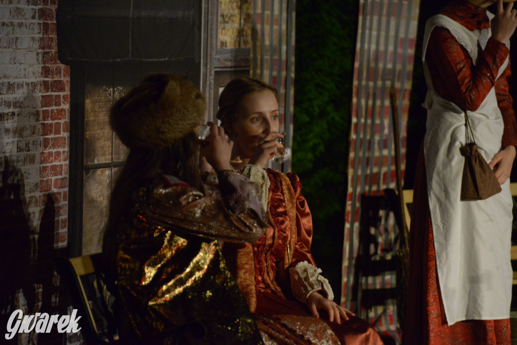 Rozpoczęło się Teatralne Parkowanie 2025