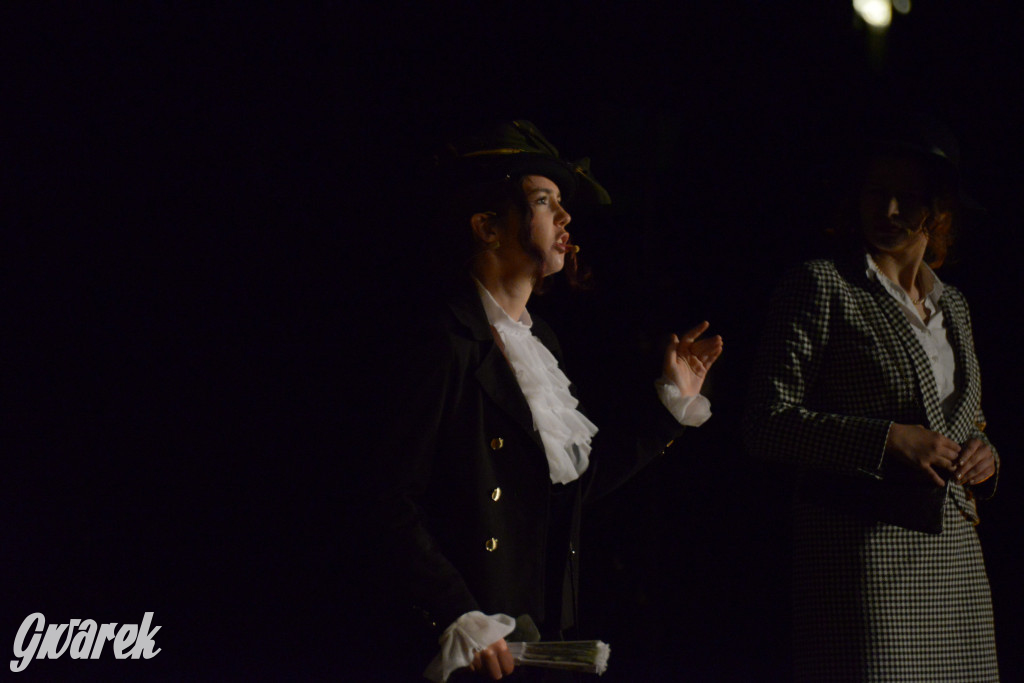 Rozpoczęło się Teatralne Parkowanie 2025