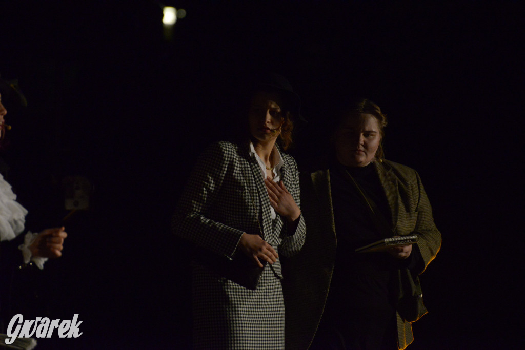 Rozpoczęło się Teatralne Parkowanie 2025