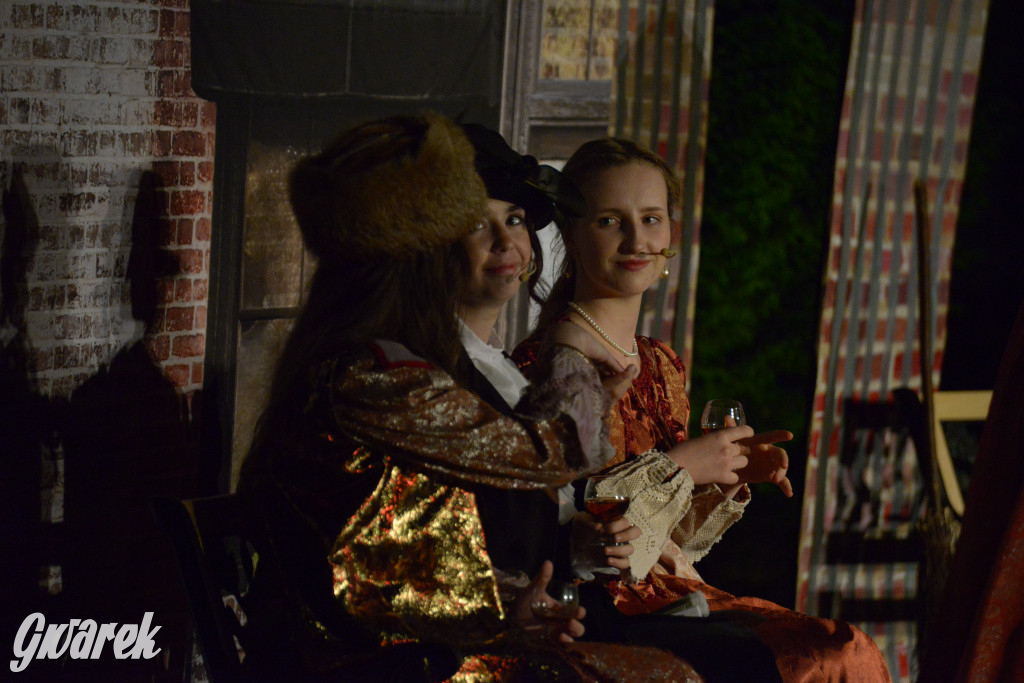 Rozpoczęło się Teatralne Parkowanie 2025