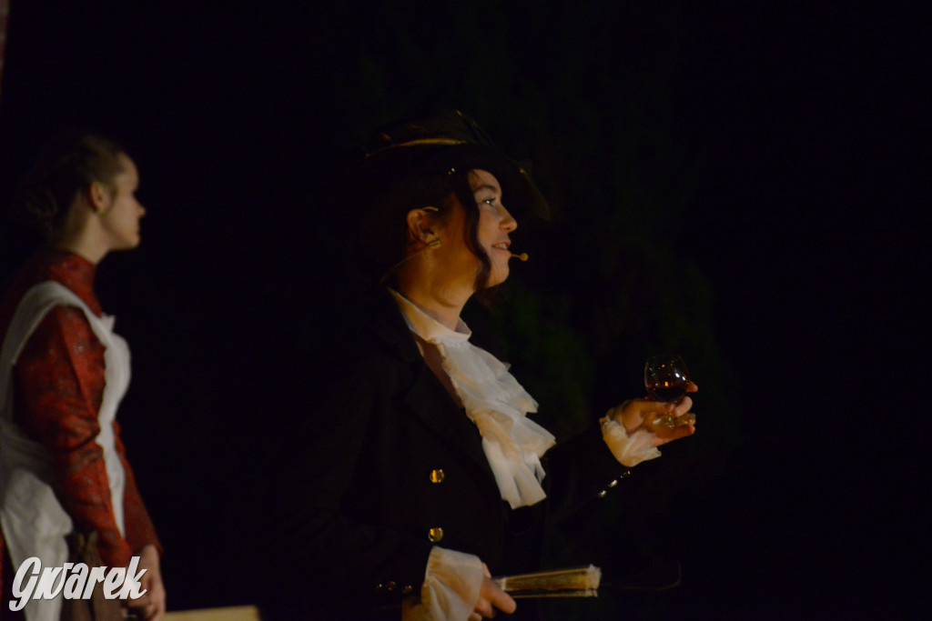 Rozpoczęło się Teatralne Parkowanie 2025