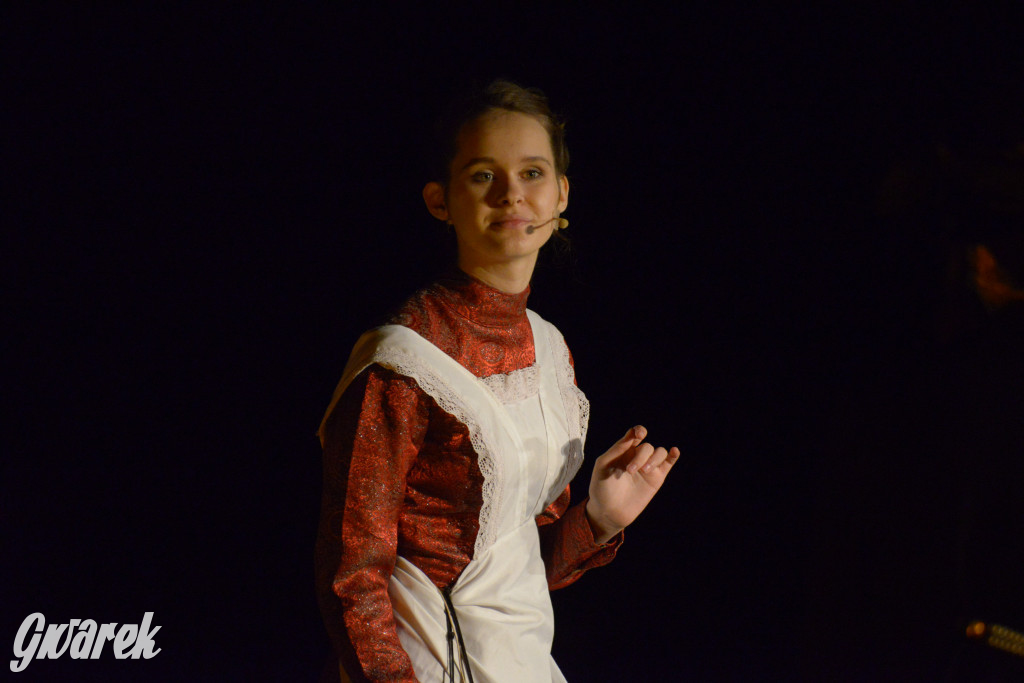 Rozpoczęło się Teatralne Parkowanie 2025