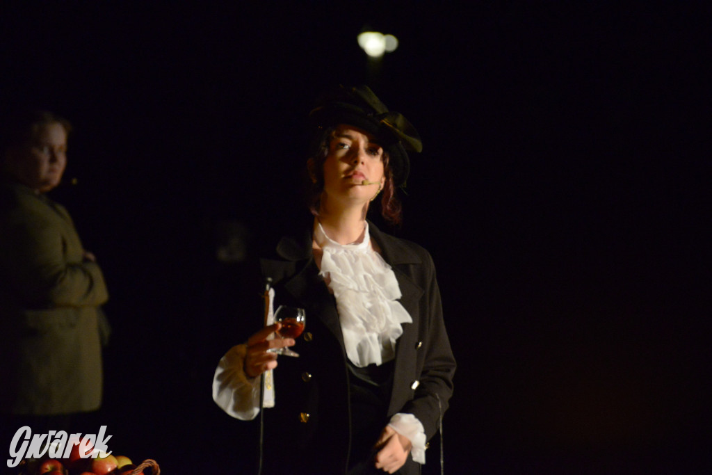 Rozpoczęło się Teatralne Parkowanie 2025