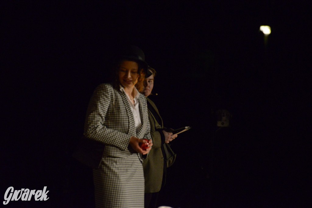 Rozpoczęło się Teatralne Parkowanie 2025