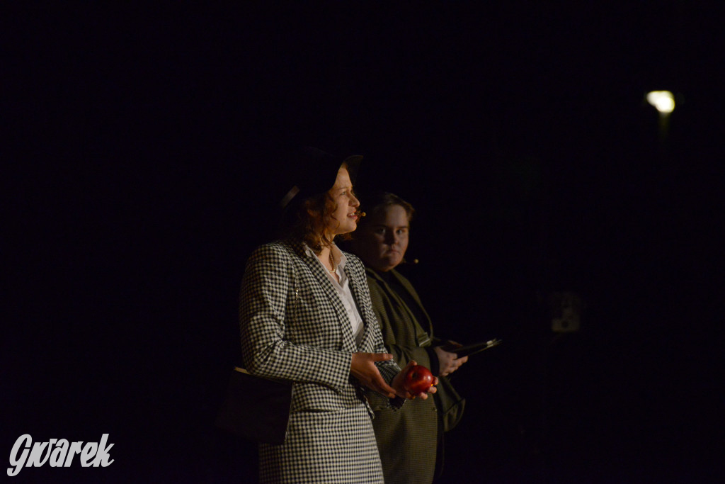 Rozpoczęło się Teatralne Parkowanie 2025