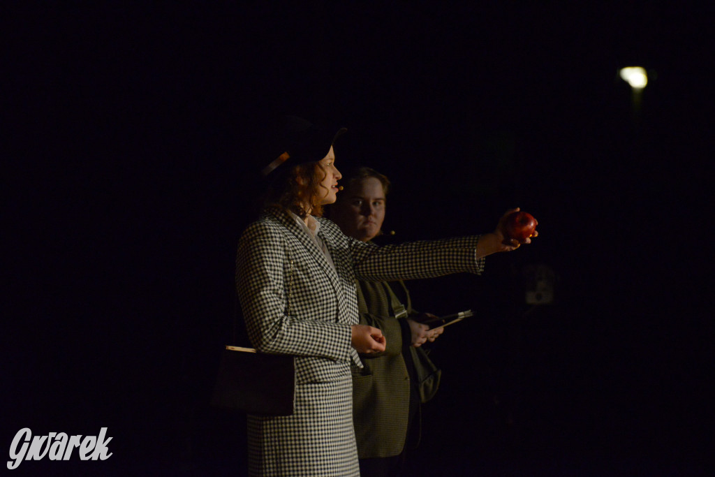 Rozpoczęło się Teatralne Parkowanie 2025