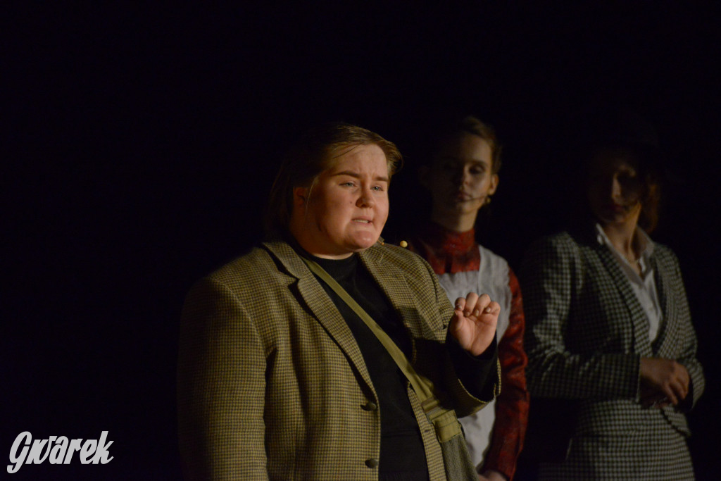 Rozpoczęło się Teatralne Parkowanie 2025