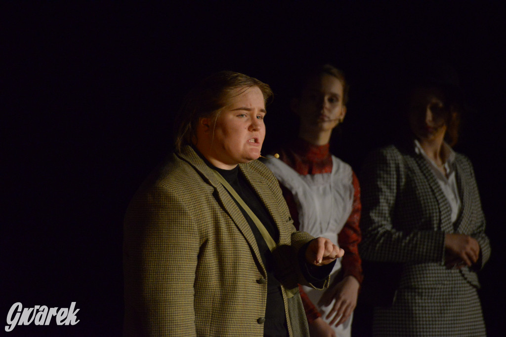 Rozpoczęło się Teatralne Parkowanie 2025