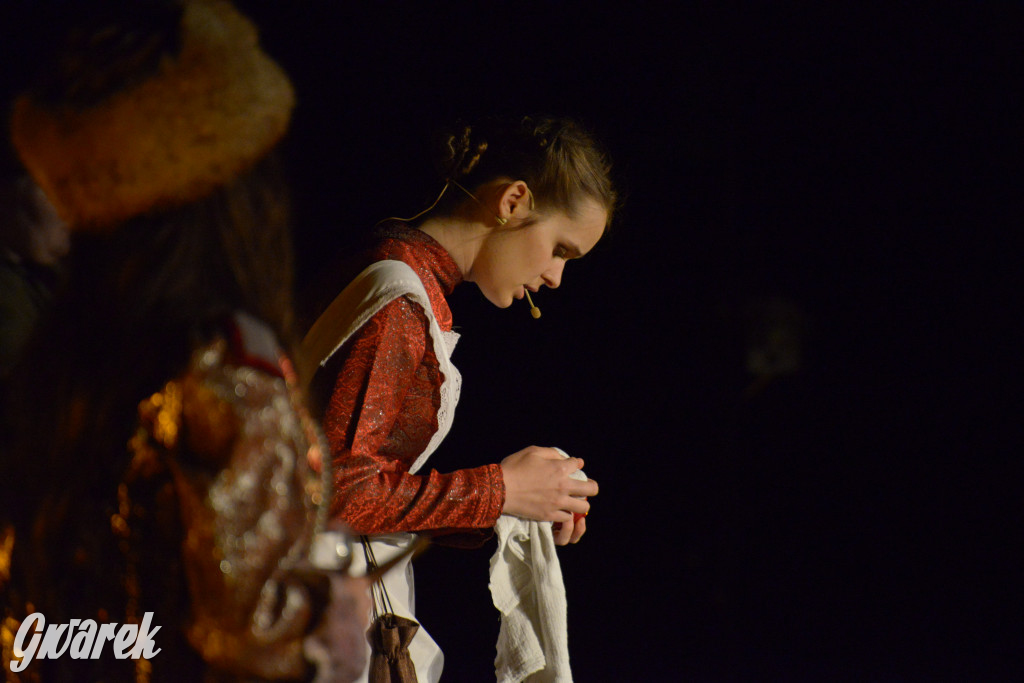 Rozpoczęło się Teatralne Parkowanie 2025