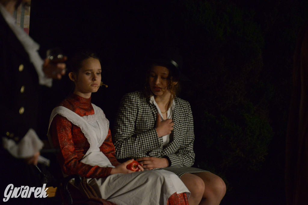 Rozpoczęło się Teatralne Parkowanie 2025