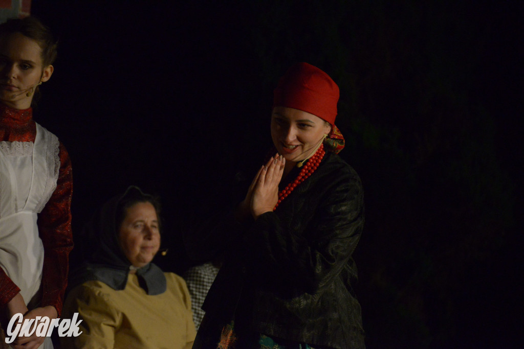 Rozpoczęło się Teatralne Parkowanie 2025