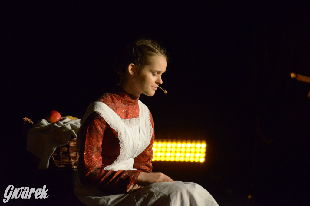 Rozpoczęło się Teatralne Parkowanie 2025