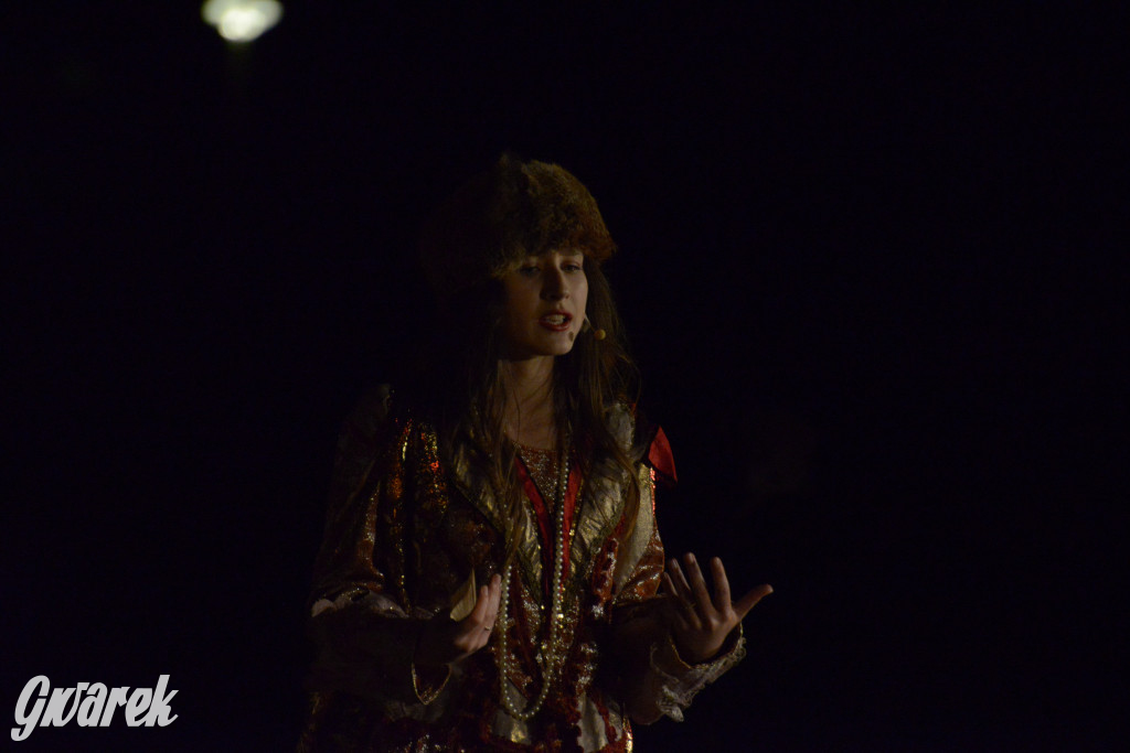 Rozpoczęło się Teatralne Parkowanie 2025