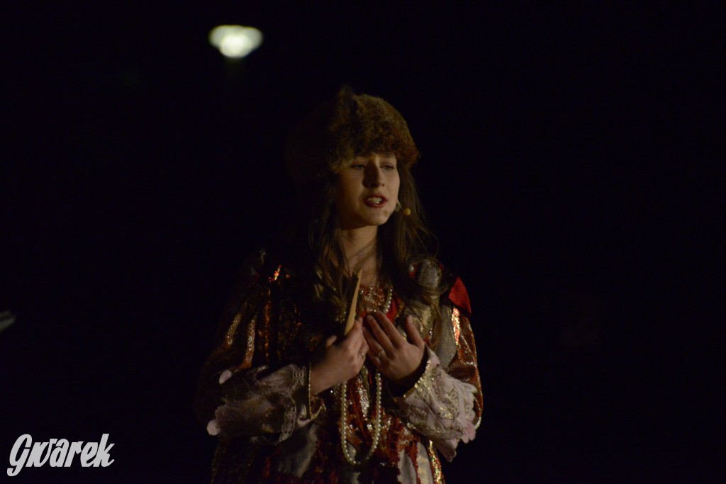 Rozpoczęło się Teatralne Parkowanie 2025