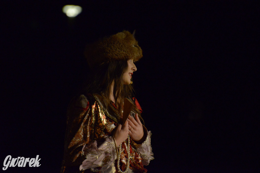 Rozpoczęło się Teatralne Parkowanie 2025